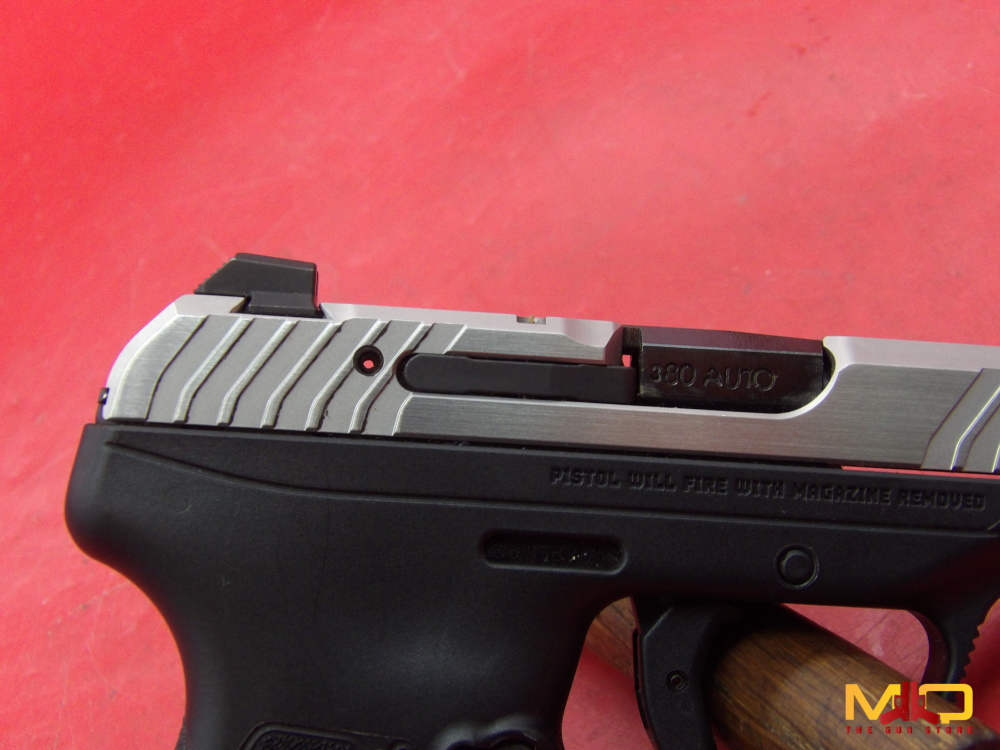 Ruger LCP Max 380 ACP Good Condition Penny Start!-img-16