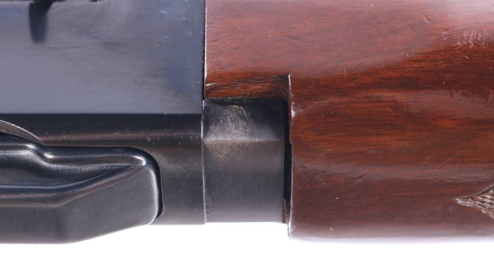 Remington 742 Woodsmaster .30-06 Sprg Rifle 22" 4rd w/TASCO 3-9x32mm-img-6