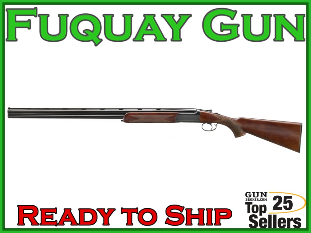 Ruger Red Label III 20 GA 30"-img-5