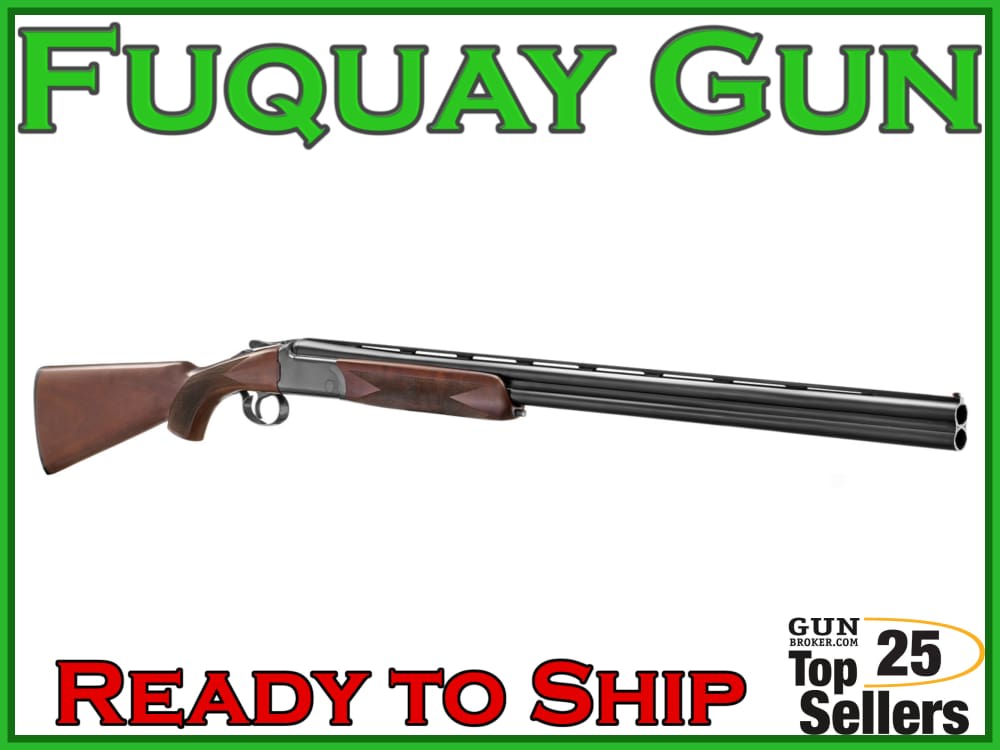 Ruger Red Label III 20 GA 30"-img-1
