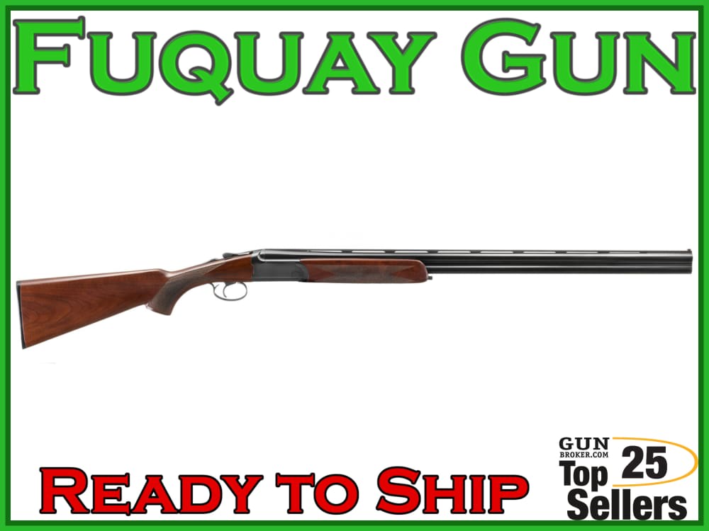 Ruger Red Label III 20 GA 30"-img-0