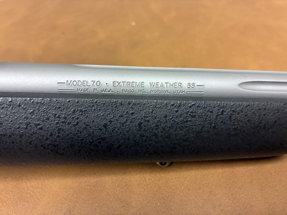 Winchester Model 70 Extreme Weather SS 30-06-img-9