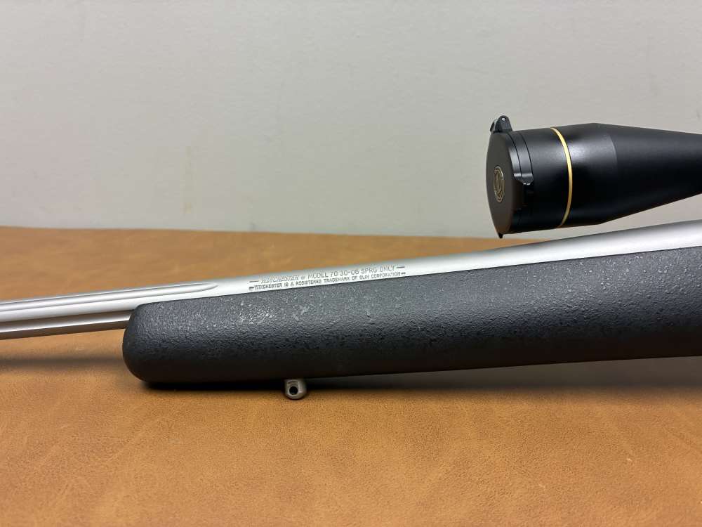 Winchester Model 70 Extreme Weather SS 30-06-img-2