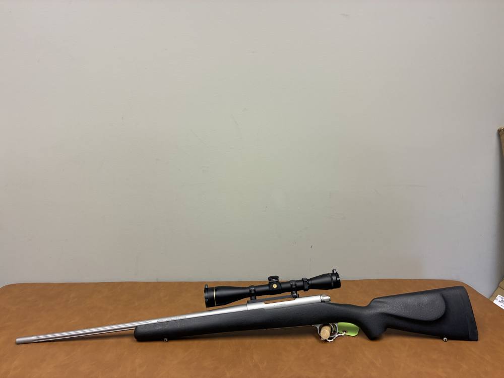 Winchester Model 70 Extreme Weather SS 30-06-img-0