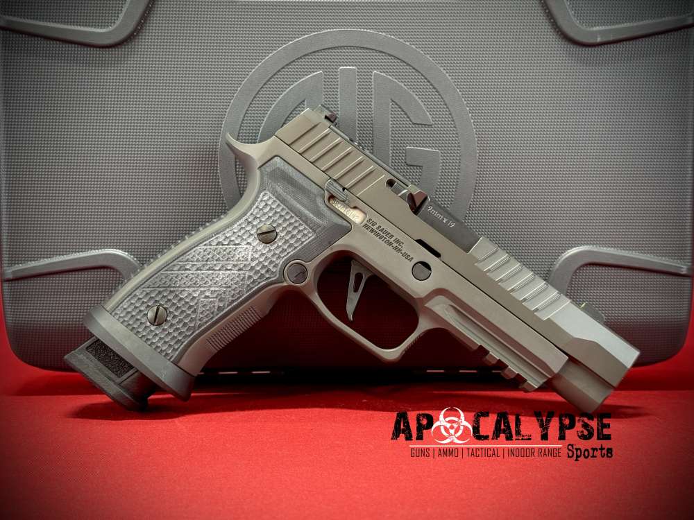 Sig Sauer P320 Legion-img-2