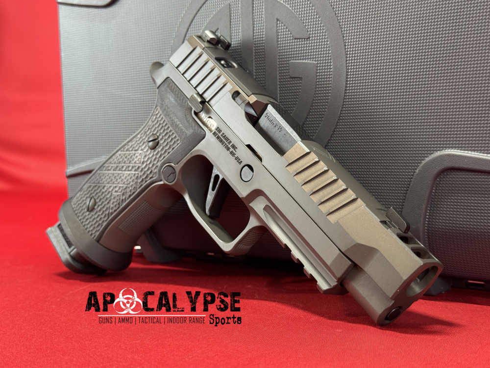 Sig Sauer P320 Legion-img-4