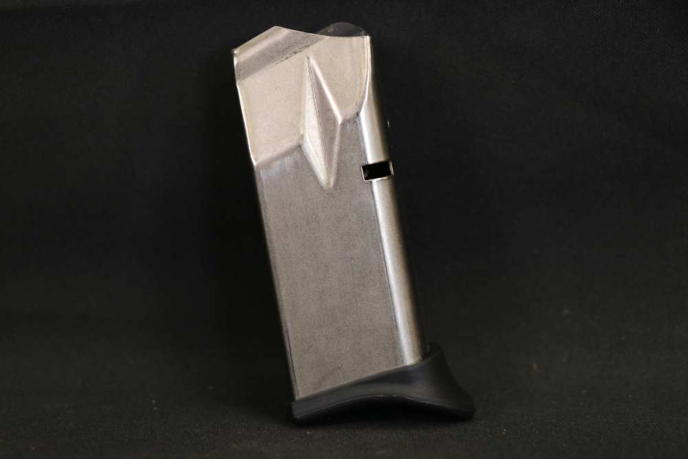 Para USA Warthog WHX1045R .45 ACP 3" Barrel 10-Round-img-15