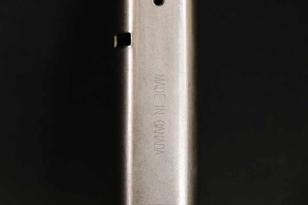 Para USA Warthog WHX1045R .45 ACP 3" Barrel 10-Round-img-16