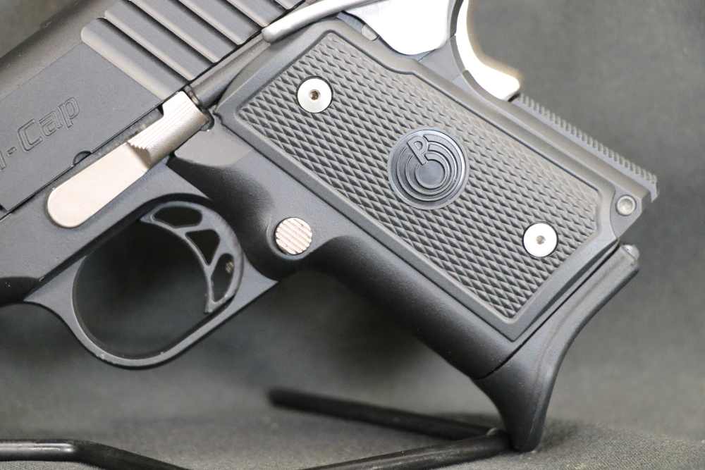 Para USA Warthog WHX1045R .45 ACP 3" Barrel 10-Round-img-11