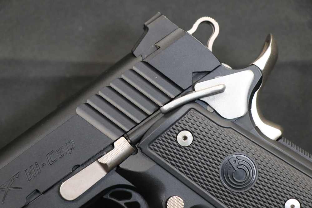 Para USA Warthog WHX1045R .45 ACP 3" Barrel 10-Round-img-10