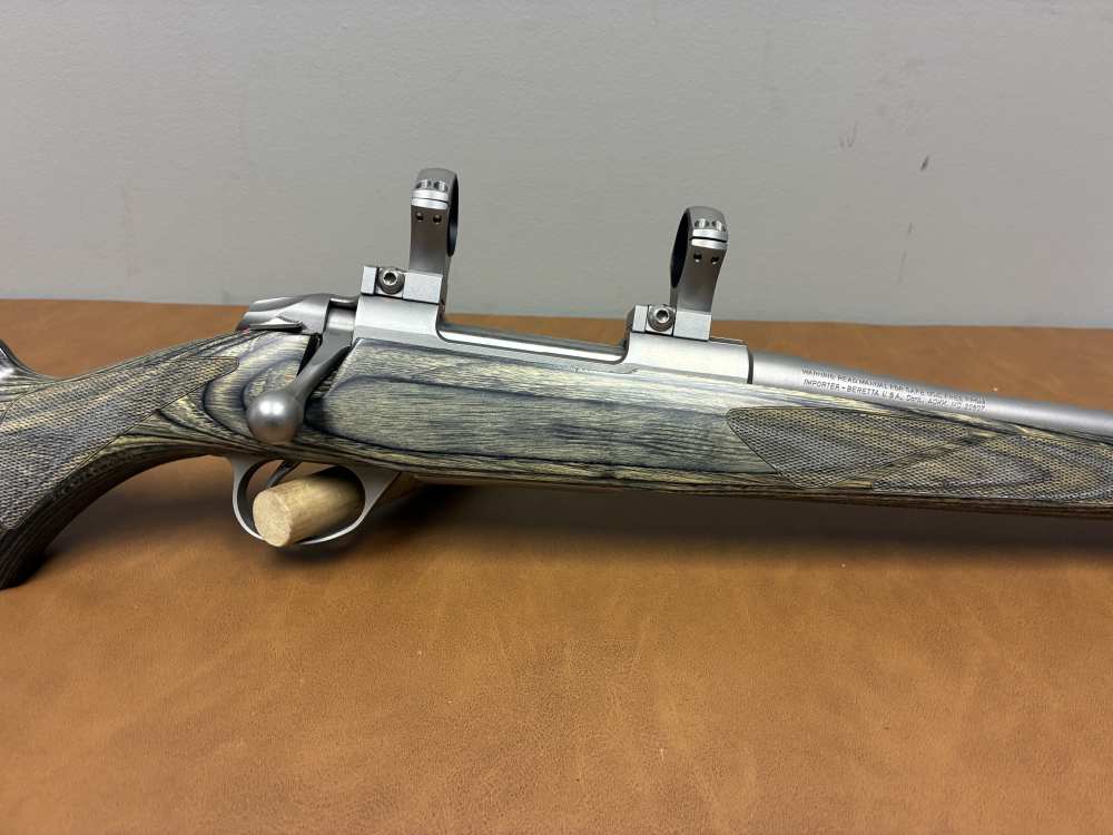 Sako 85 Grey Wolf SS 270wsm-img-7