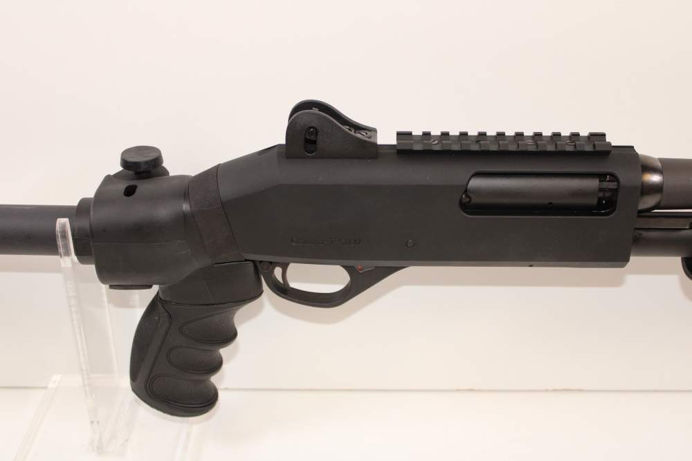 Stoeger P3000-img-8