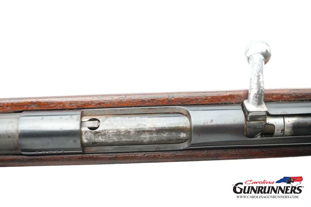 Remington Model 34 .22 LR Bolt Action Rifle 24" Barrel Tube Fed Blued-img-36