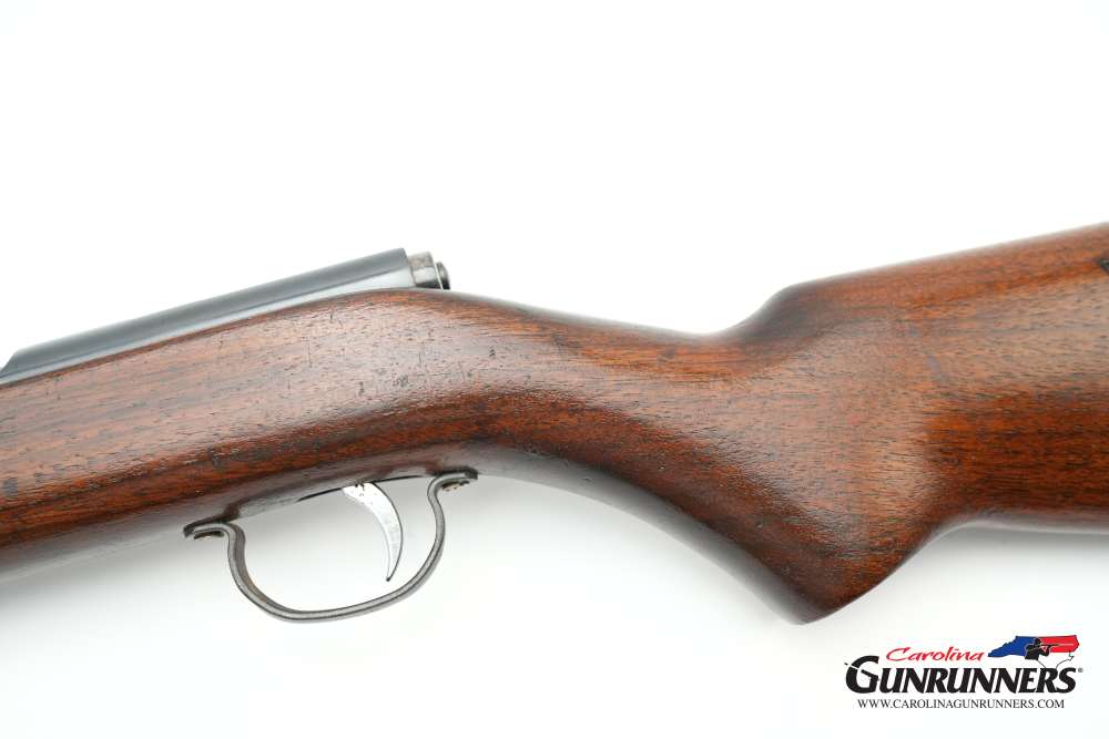Remington Model 34 .22 LR Bolt Action Rifle 24" Barrel Tube Fed Blued-img-7