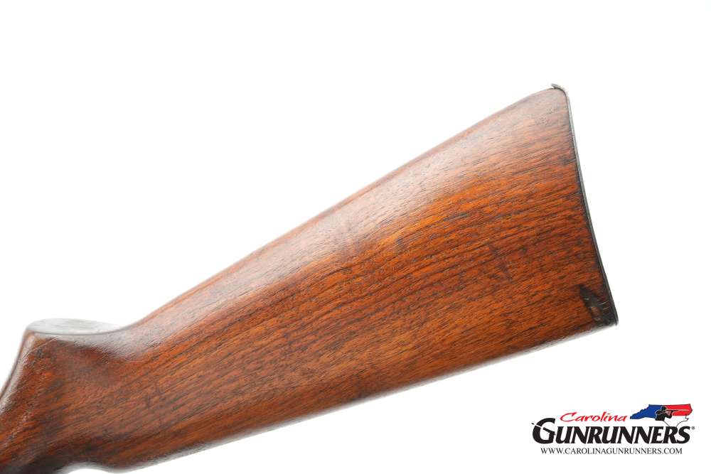 Remington Model 34 .22 LR Bolt Action Rifle 24" Barrel Tube Fed Blued-img-42