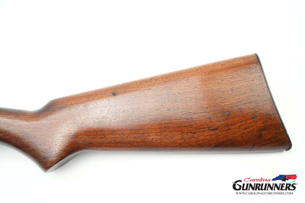 Remington Model 34 .22 LR Bolt Action Rifle 24" Barrel Tube Fed Blued-img-8