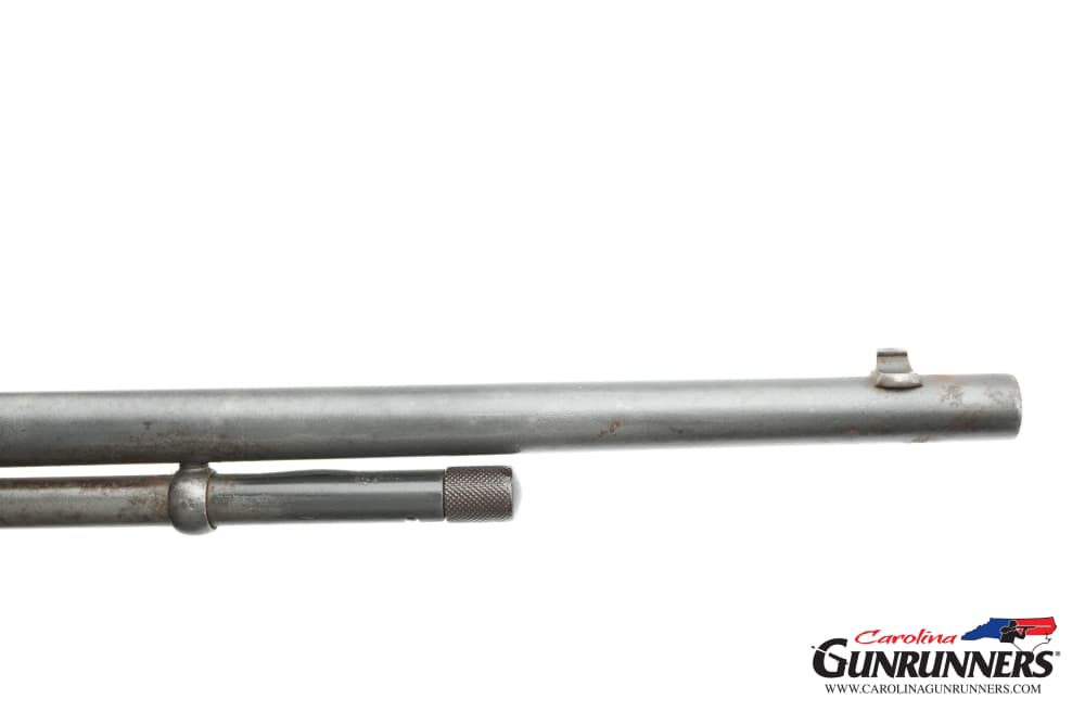 Remington Model 34 .22 LR Bolt Action Rifle 24" Barrel Tube Fed Blued-img-28