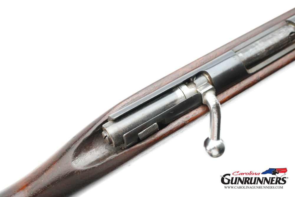 Remington Model 34 .22 LR Bolt Action Rifle 24" Barrel Tube Fed Blued-img-22