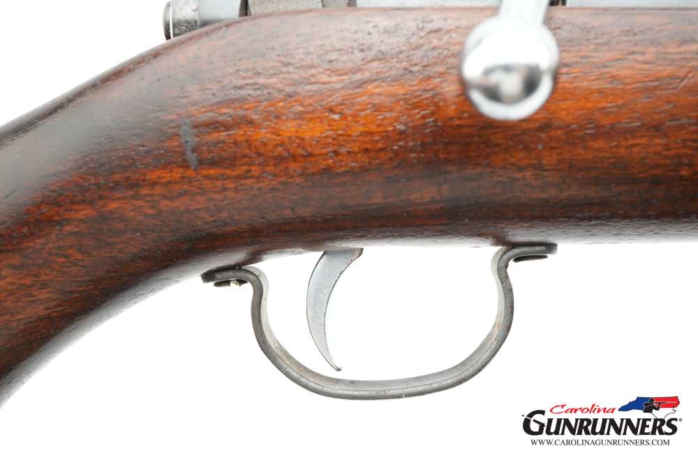 Remington Model 34 .22 LR Bolt Action Rifle 24" Barrel Tube Fed Blued-img-18
