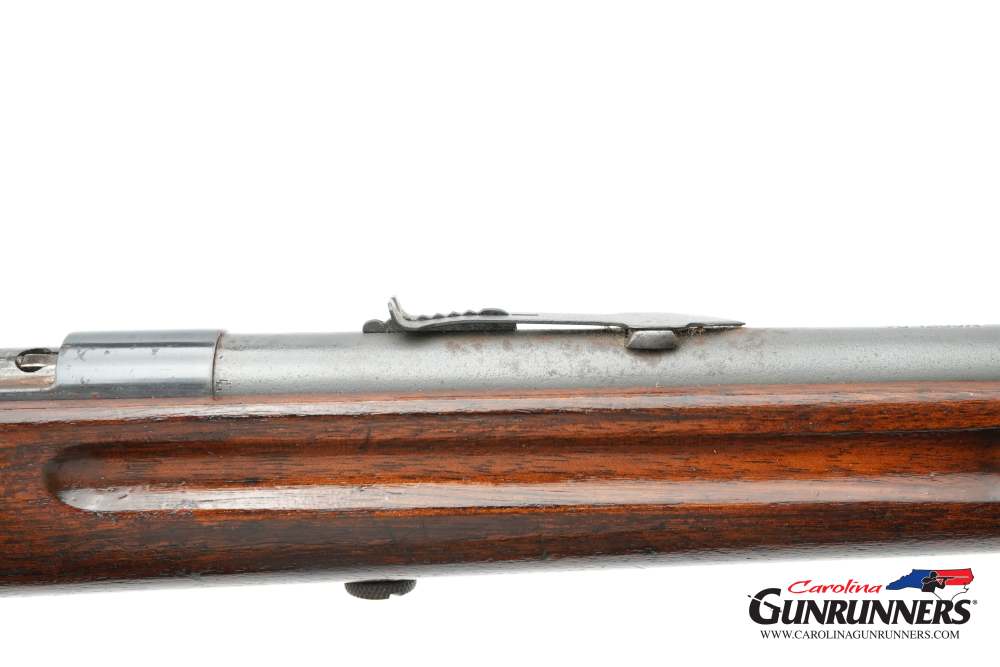 Remington Model 34 .22 LR Bolt Action Rifle 24" Barrel Tube Fed Blued-img-20