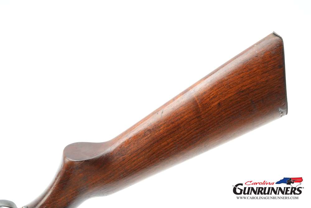 Remington Model 34 .22 LR Bolt Action Rifle 24" Barrel Tube Fed Blued-img-41