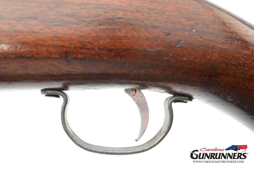 Remington Model 34 .22 LR Bolt Action Rifle 24" Barrel Tube Fed Blued-img-31