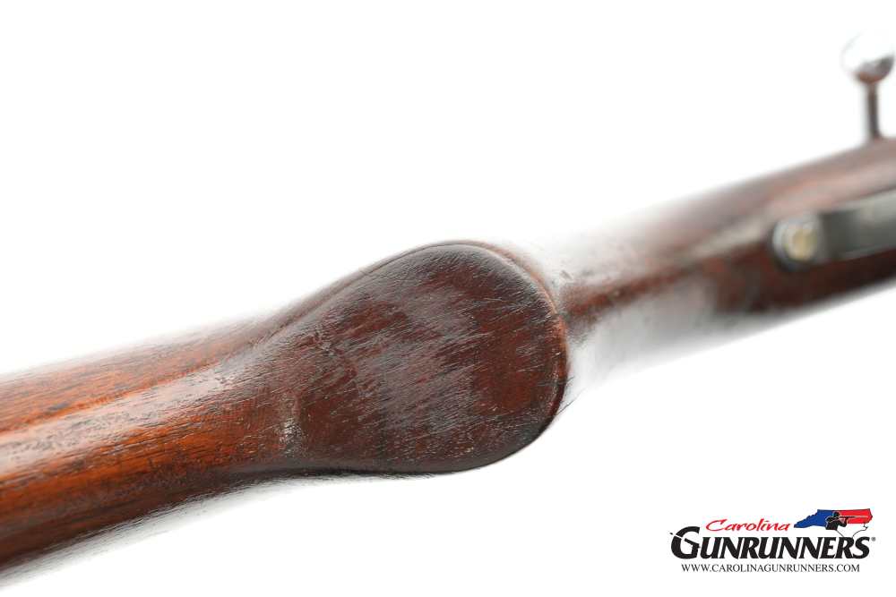 Remington Model 34 .22 LR Bolt Action Rifle 24" Barrel Tube Fed Blued-img-25