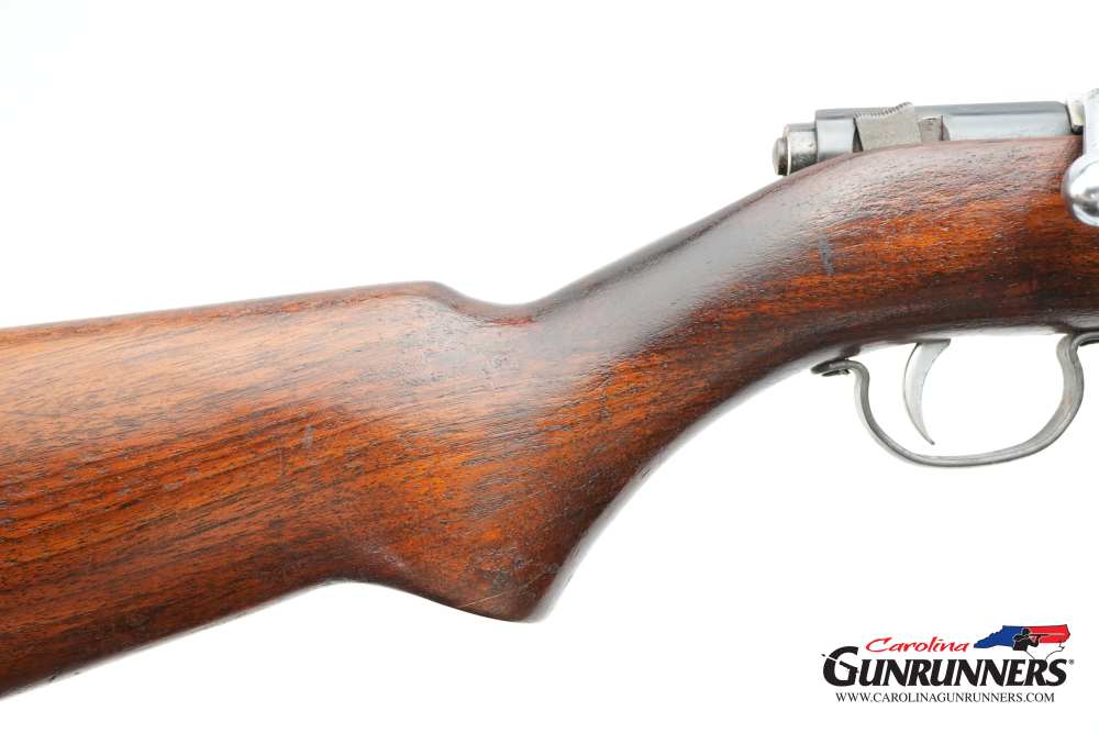 Remington Model 34 .22 LR Bolt Action Rifle 24" Barrel Tube Fed Blued-img-17