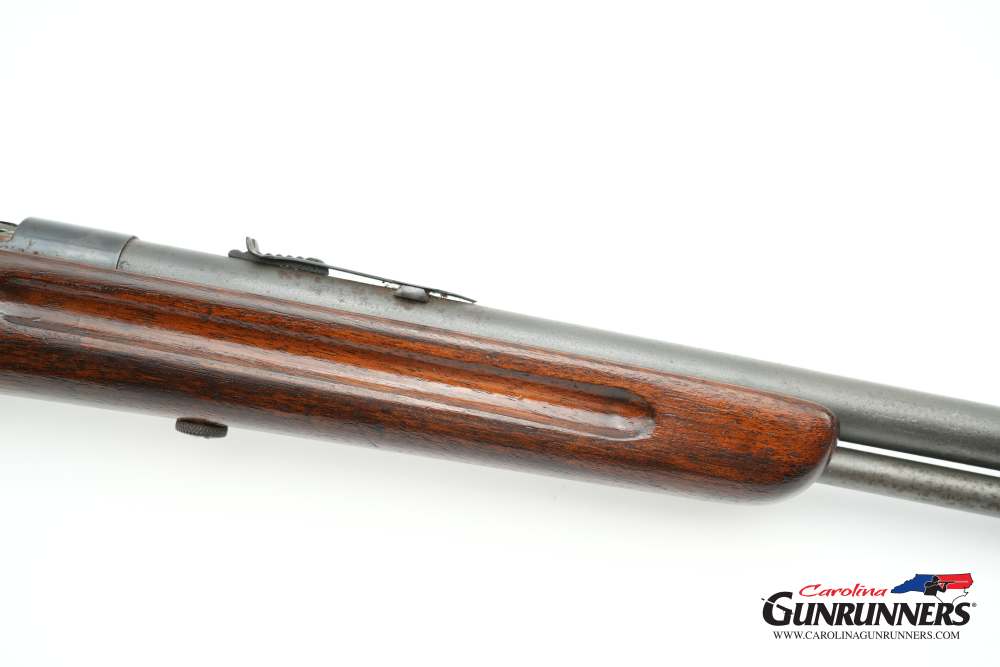 Remington Model 34 .22 LR Bolt Action Rifle 24" Barrel Tube Fed Blued-img-13