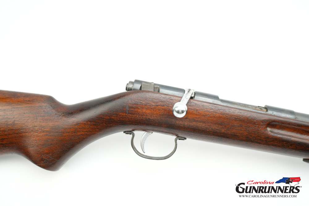 Remington Model 34 .22 LR Bolt Action Rifle 24" Barrel Tube Fed Blued-img-14