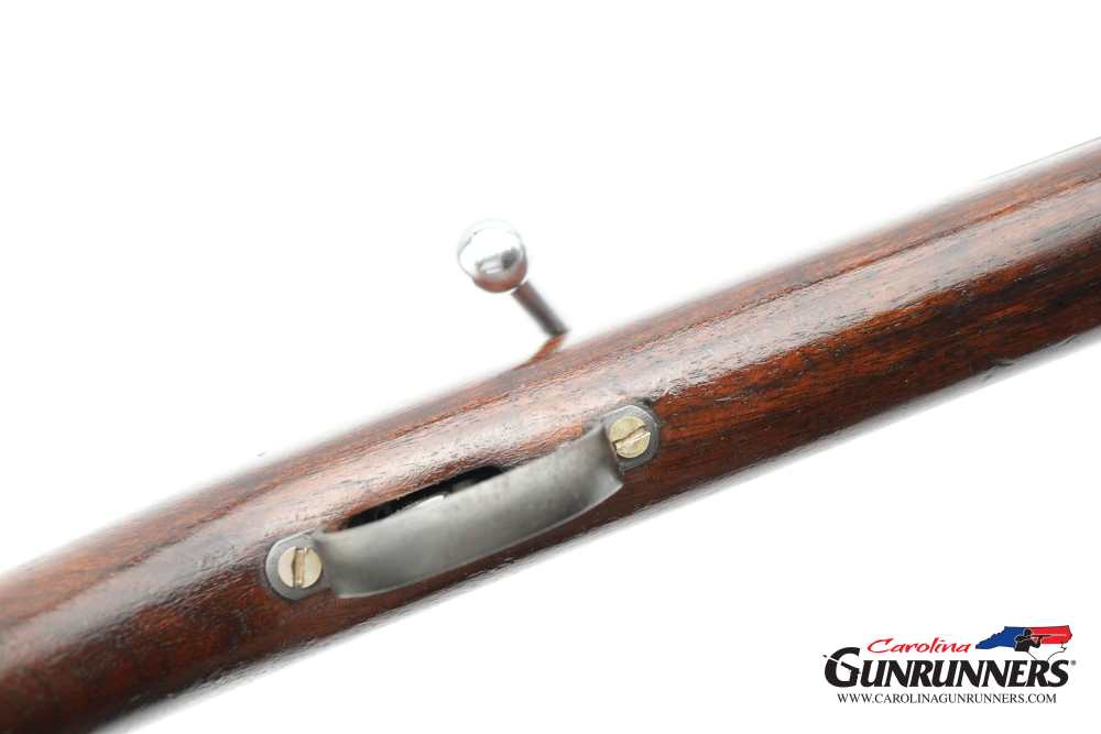Remington Model 34 .22 LR Bolt Action Rifle 24" Barrel Tube Fed Blued-img-26