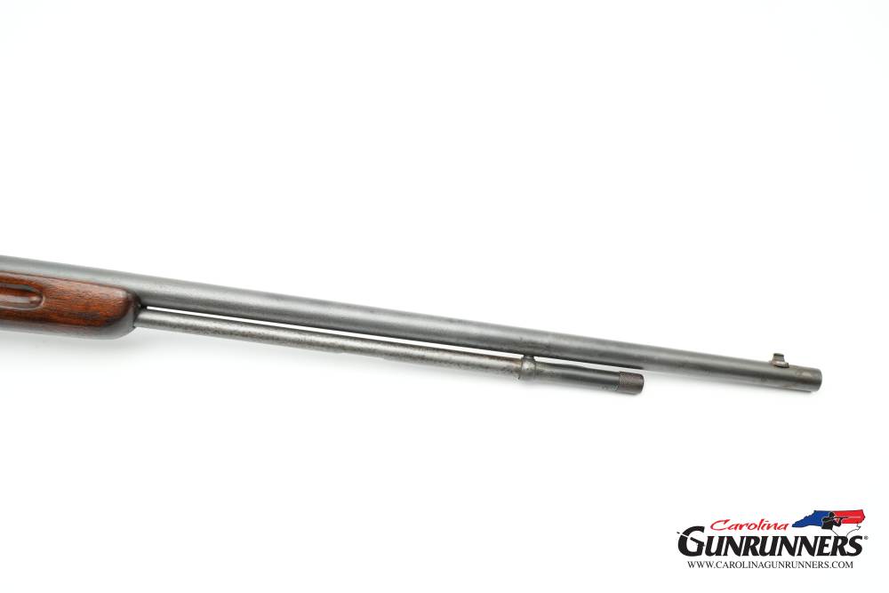 Remington Model 34 .22 LR Bolt Action Rifle 24" Barrel Tube Fed Blued-img-11