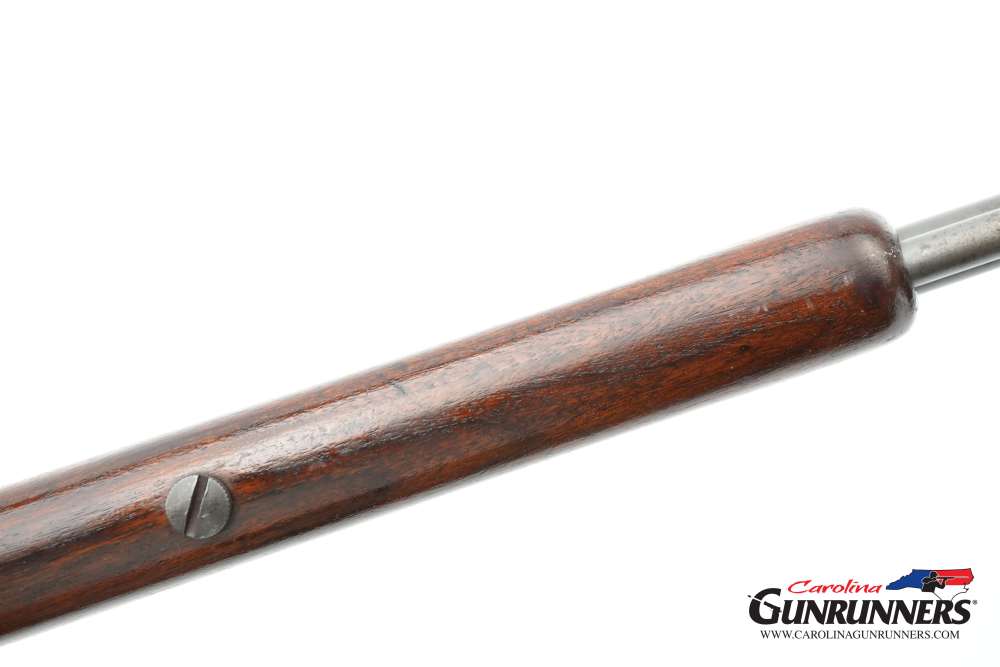 Remington Model 34 .22 LR Bolt Action Rifle 24" Barrel Tube Fed Blued-img-27