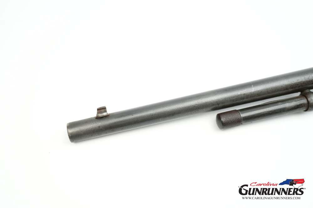 Remington Model 34 .22 LR Bolt Action Rifle 24" Barrel Tube Fed Blued-img-1