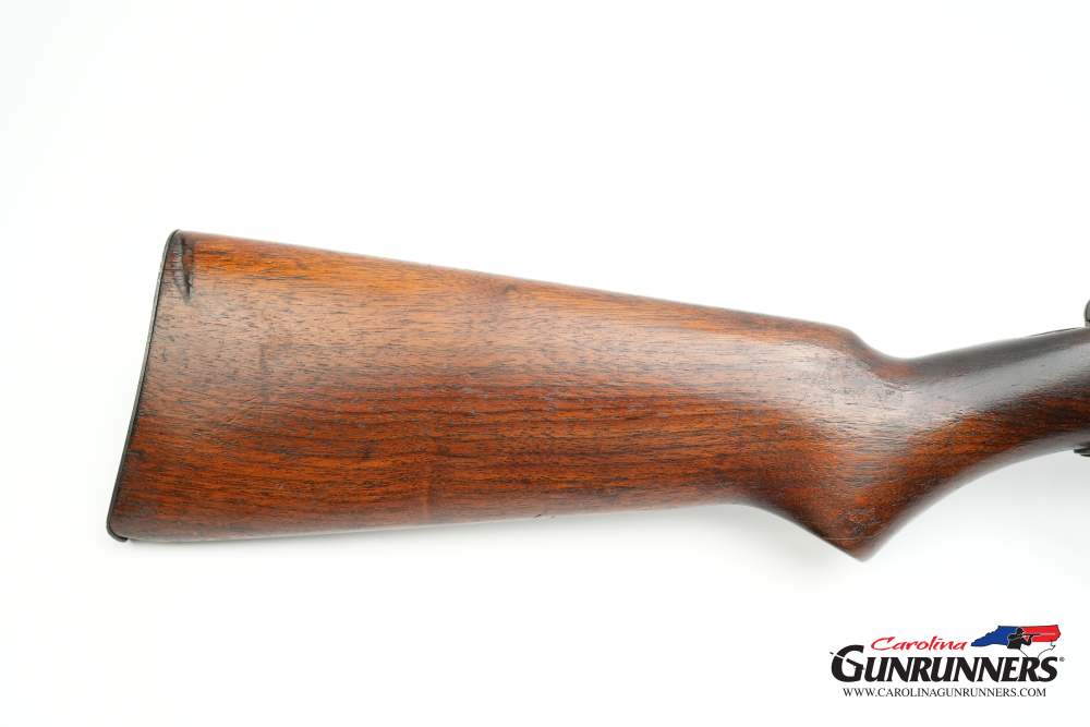 Remington Model 34 .22 LR Bolt Action Rifle 24" Barrel Tube Fed Blued-img-15
