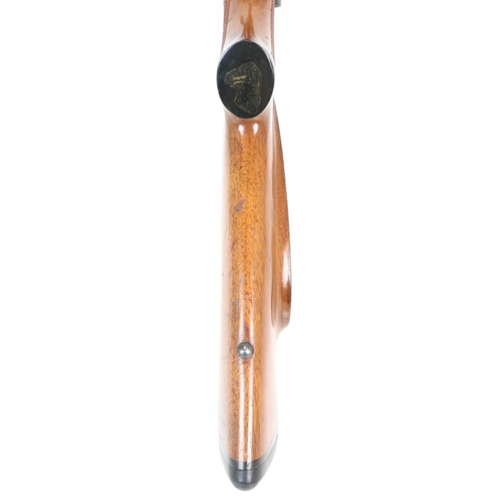 Remington 700 Mountain Rifle, 7x57 Mauser 22” BBL Blued/Wood W/ Nikon 3-9!-img-22