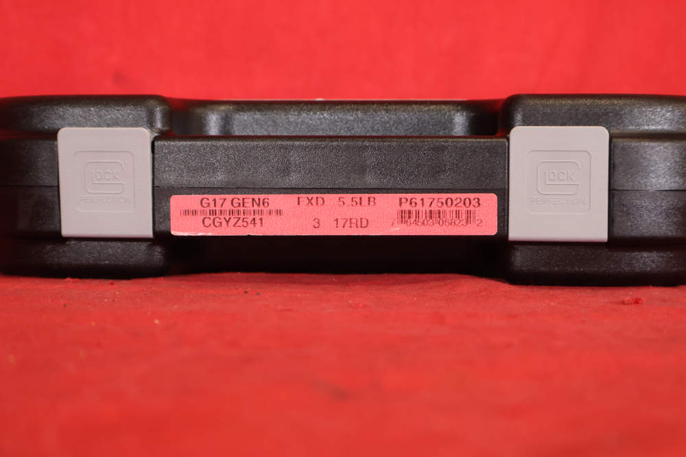 Glock 17 Gen 6 -img-21