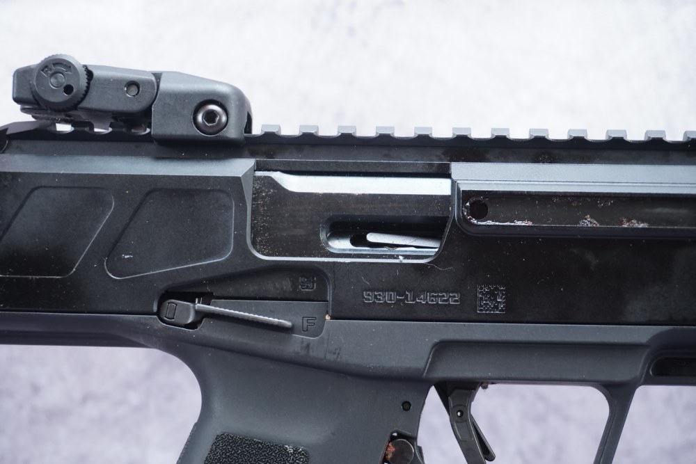Ruger LC Carbine 5.7x28mm 16.25" Folding Stock Rifle-img-4