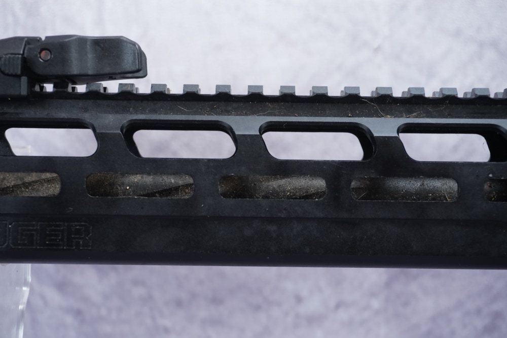 Ruger LC Carbine 5.7x28mm 16.25" Folding Stock Rifle-img-14