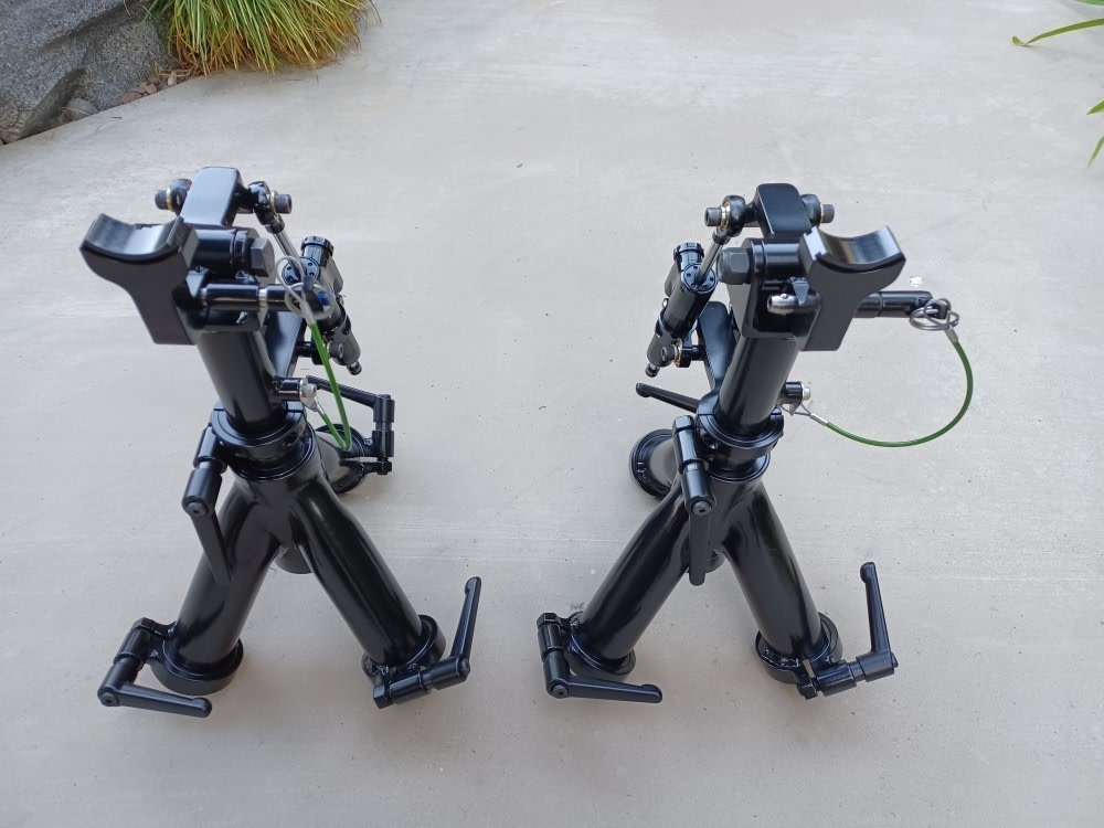 Custom HK21 AA Tripod MM21 MM23E Belt Fed MM11 MM13-img-7