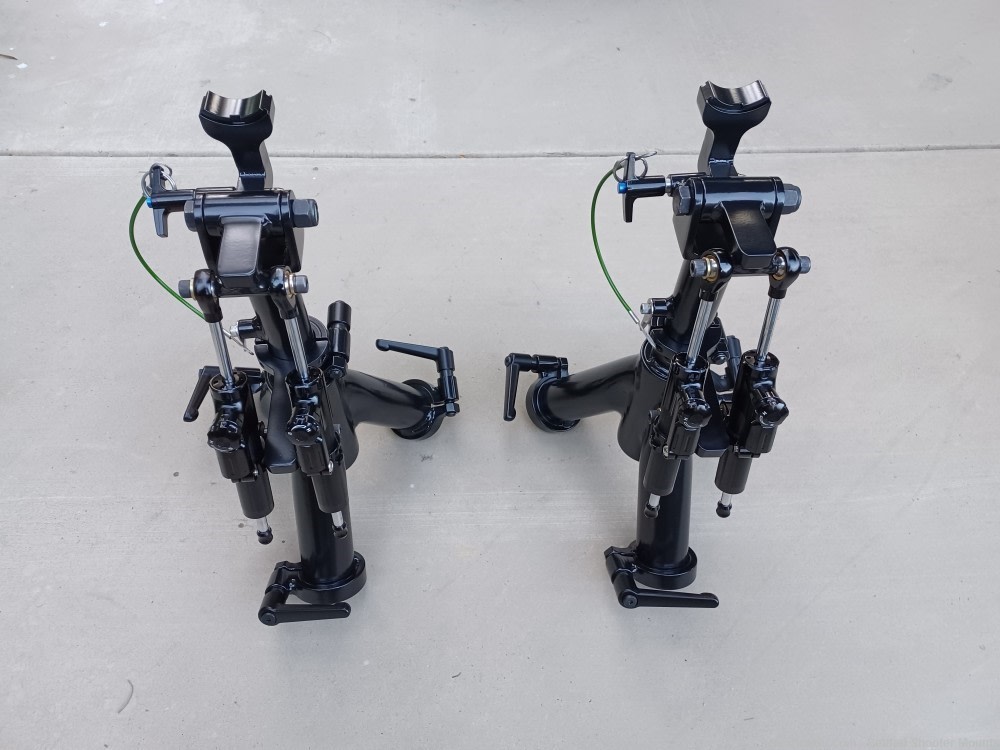 Custom HK21 AA Tripod MM21 MM23E Belt Fed MM11 MM13-img-8