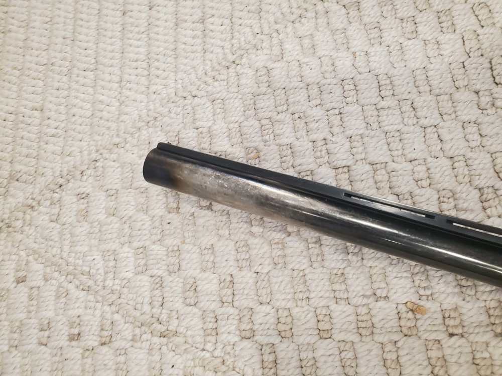 Browning Gold Hunter 20 Gauge Shotgun – 26” 20ga Belgium Made Semi-Auto-img-9