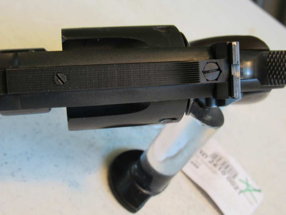 1949 Smith & Wesson K-38 Masterpiece 38Spl 6”Brl No Resv-img-15