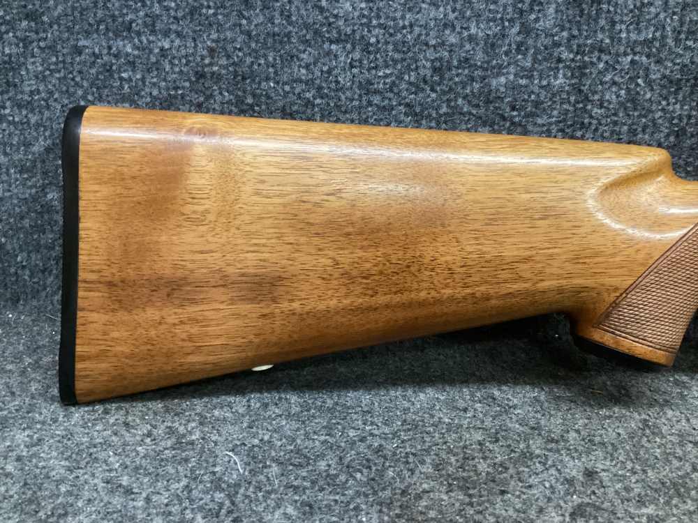 Sako Bolt Action 30-06 24" Barrel  Redfield 4X Scope-img-11