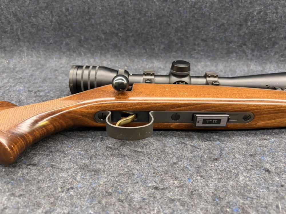 CZ 452 SUPER BRNO 2500 - 28.6in BBL-img-12