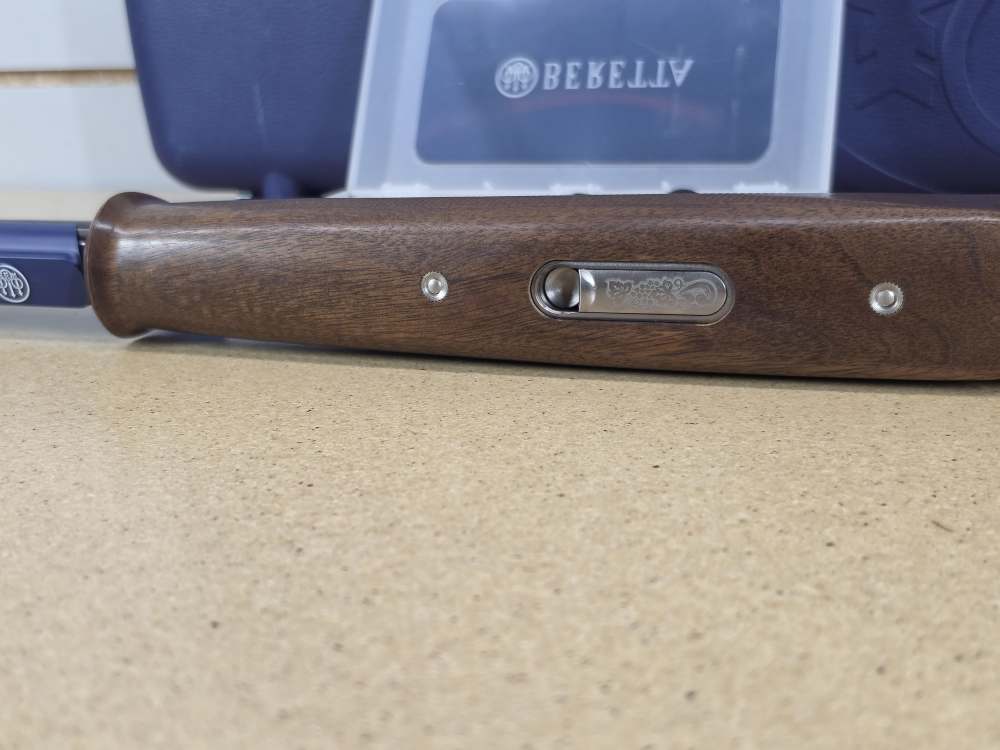 Beretta 686 Silver Pigeon I PENNY AUCTION NO RESERVE-img-20