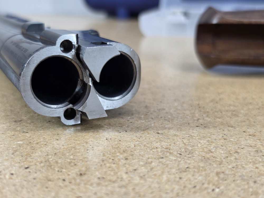 Beretta 686 Silver Pigeon I PENNY AUCTION NO RESERVE-img-33