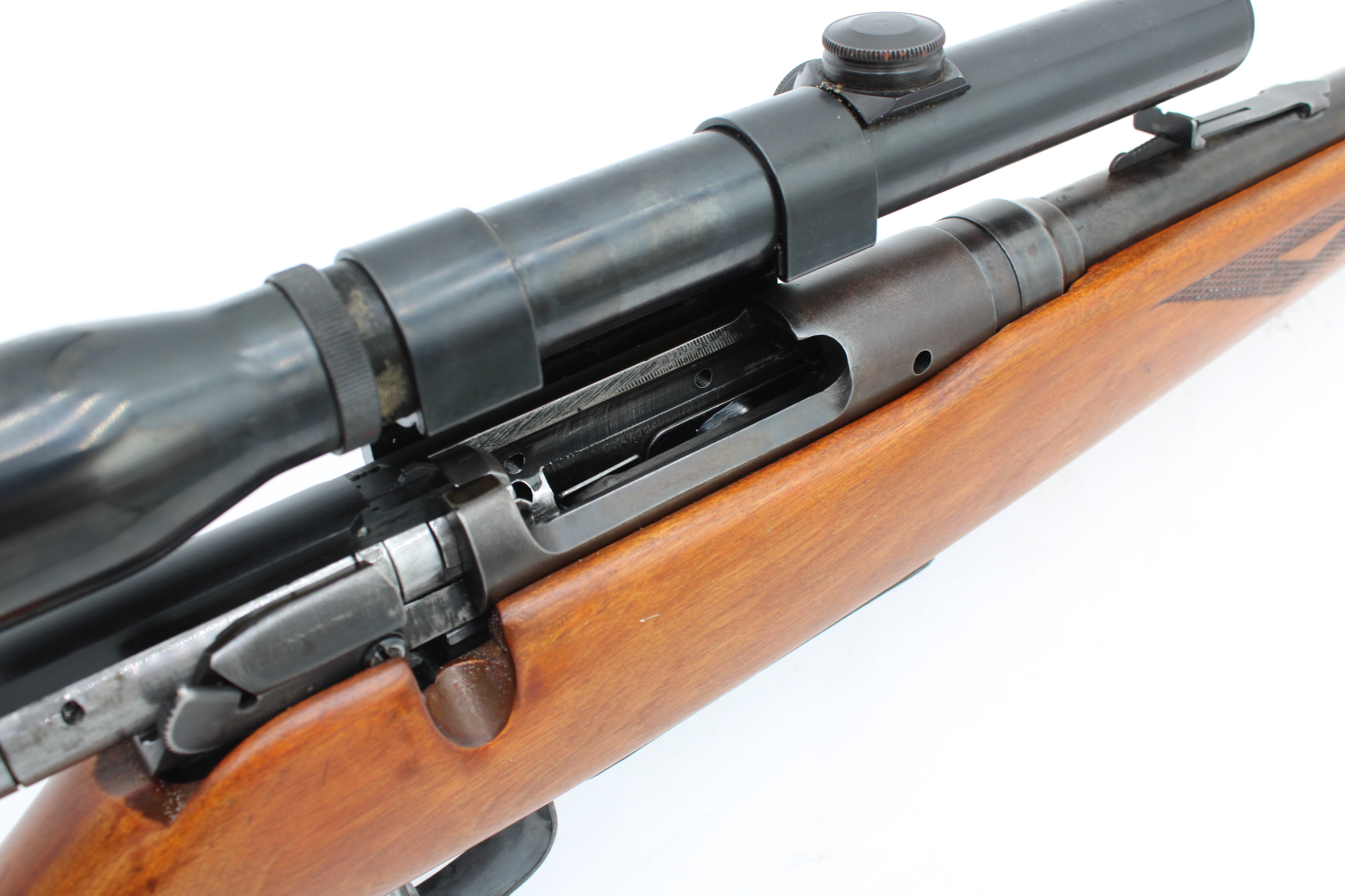 Western Field SB712 30-30 Gunsmith Special - Penny Start !-img-6
