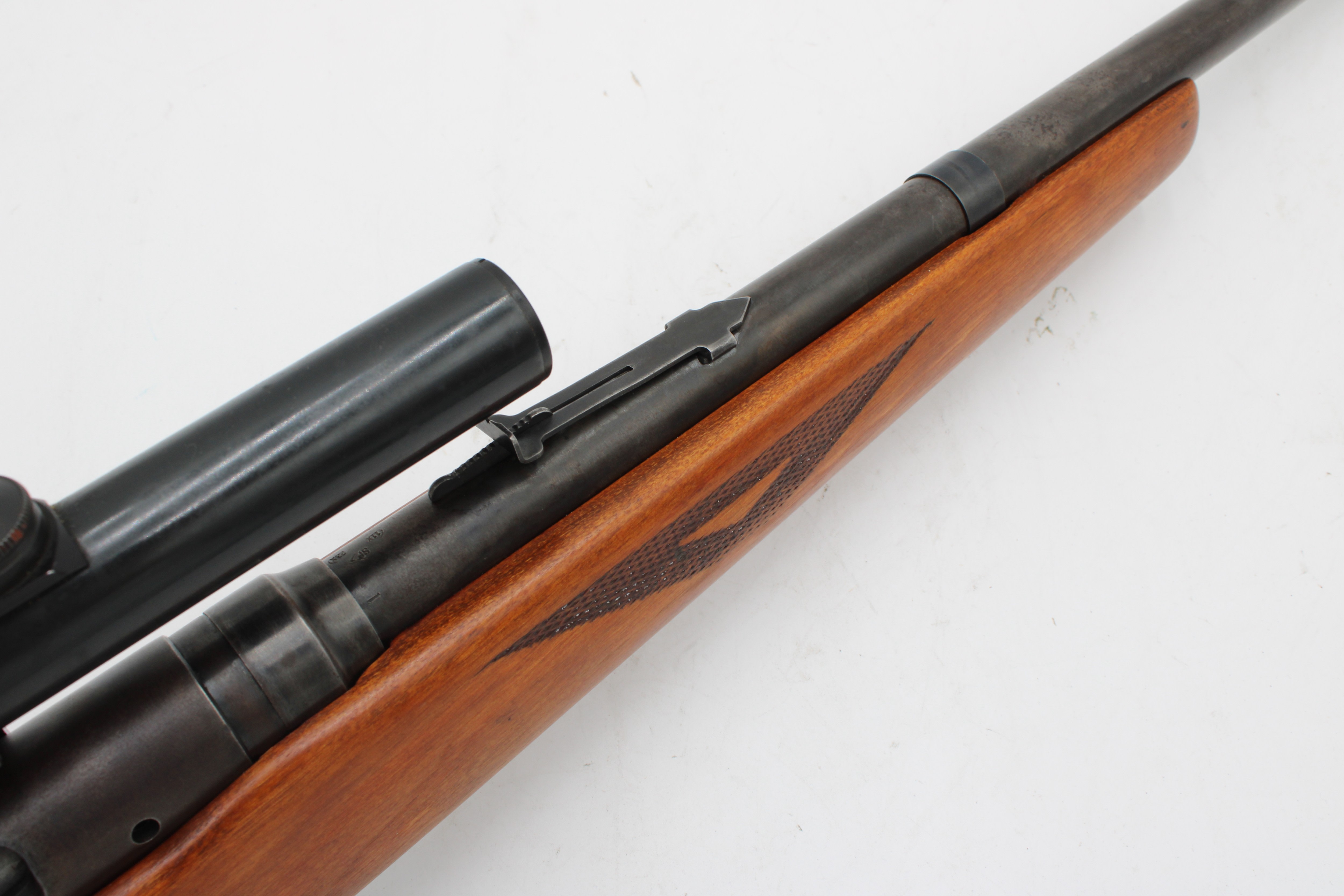 Western Field SB712 30-30 Gunsmith Special - Penny Start !-img-5