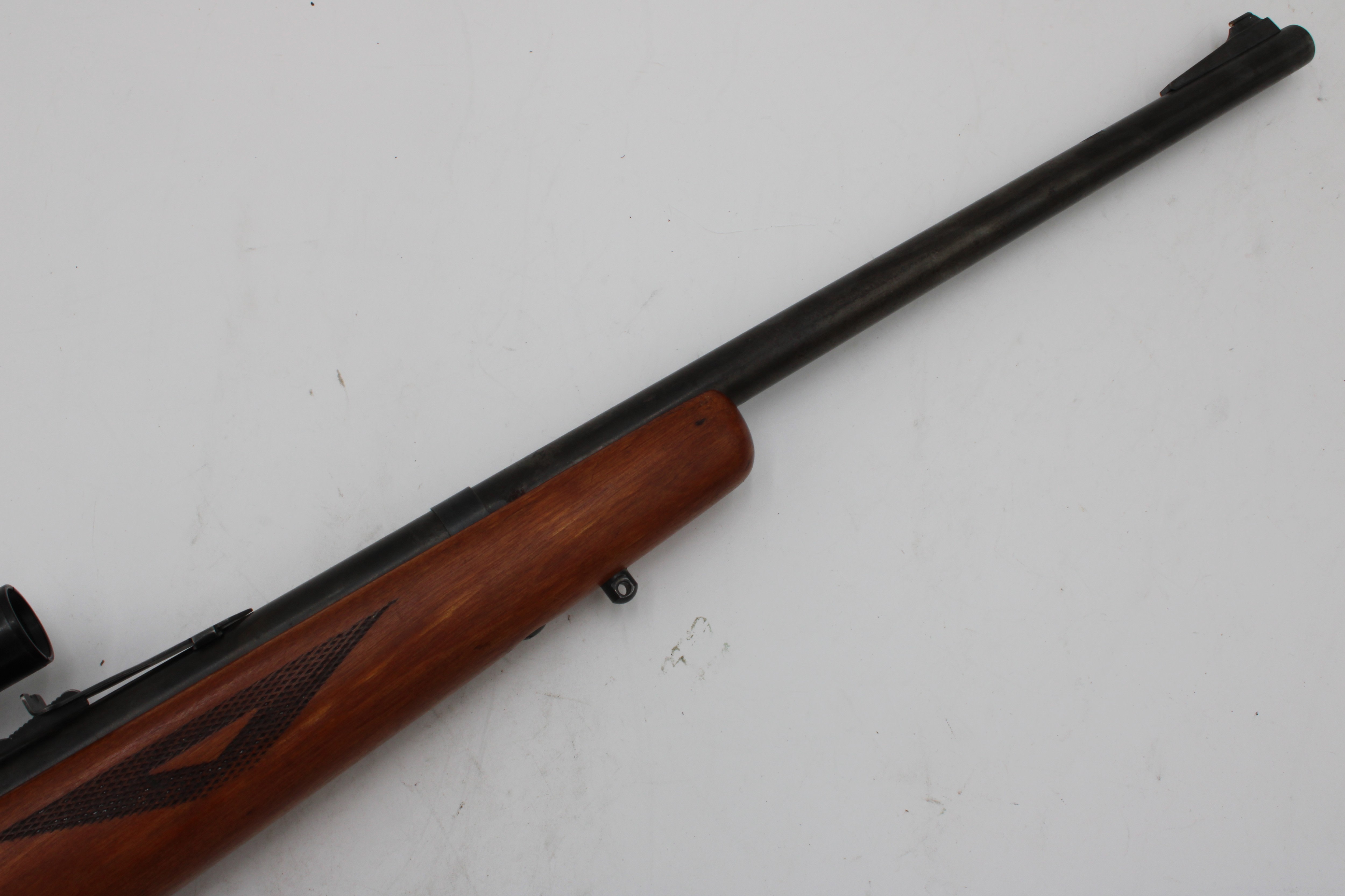 Western Field SB712 30-30 Gunsmith Special - Penny Start !-img-4